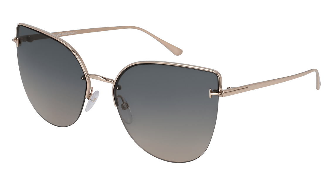 Tom ford 2025 sunglasses ingrid